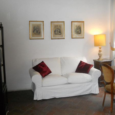 Florence Medici Apartment Exterior foto