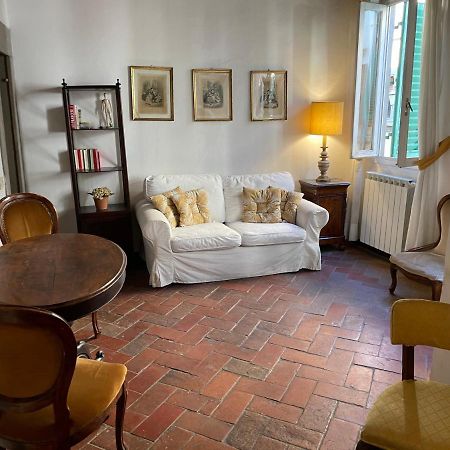 Florence Medici Apartment Exterior foto