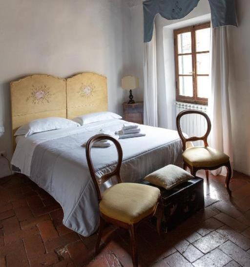 Florence Medici Apartment Exterior foto