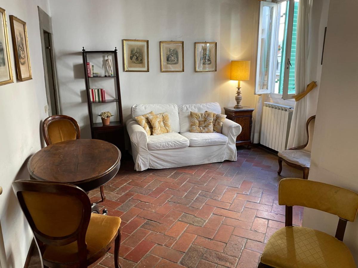 Florence Medici Apartment Exterior foto